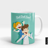 Mugs for Father -11