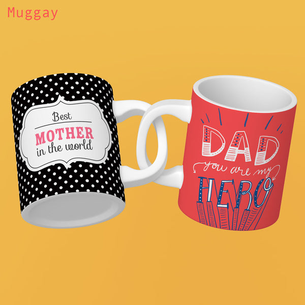 Ami Abu Mug combo