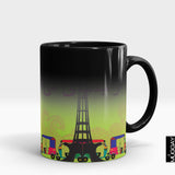 Desi funny Mugs1 - Muggay.com - Mugs - Printing shop - truck Art mugs - Mug printing - Customized printing - Digital printing - Muggay 