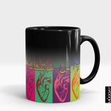 Desi funny Mugs23 - Muggay.com - Mugs - Printing shop - truck Art mugs - Mug printing - Customized printing - Digital printing - Muggay 