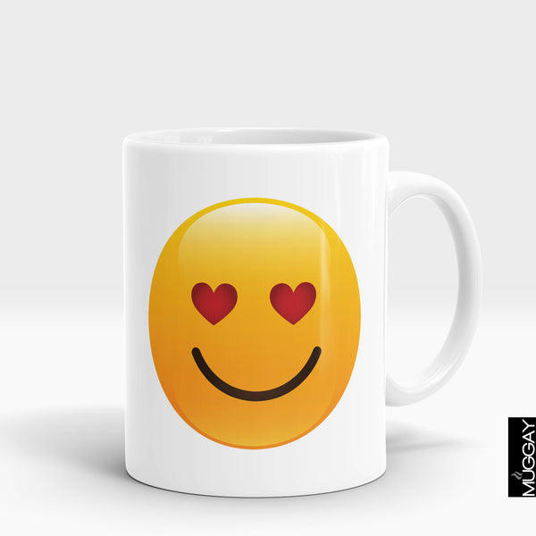 Emoji Mugs10 - Muggay.com