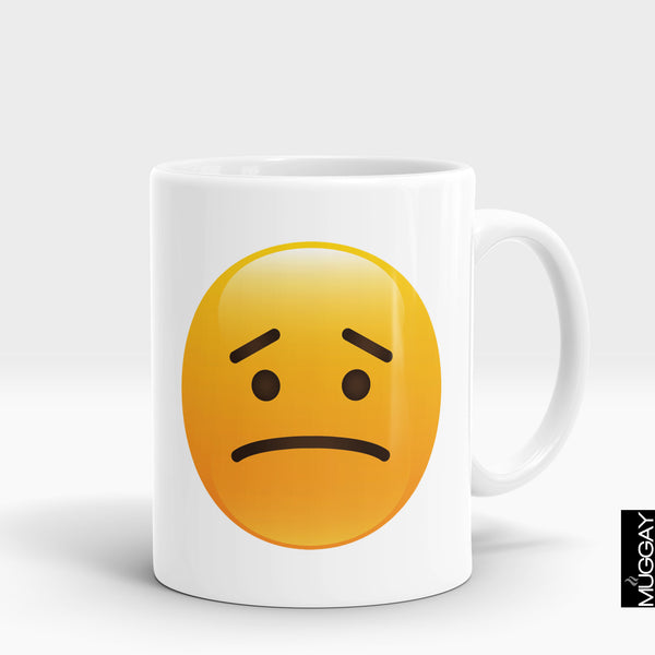 Emoji Mugs11 - Muggay.com