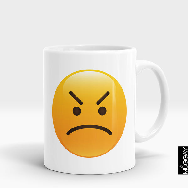 Emoji Mugs7 - Muggay.com