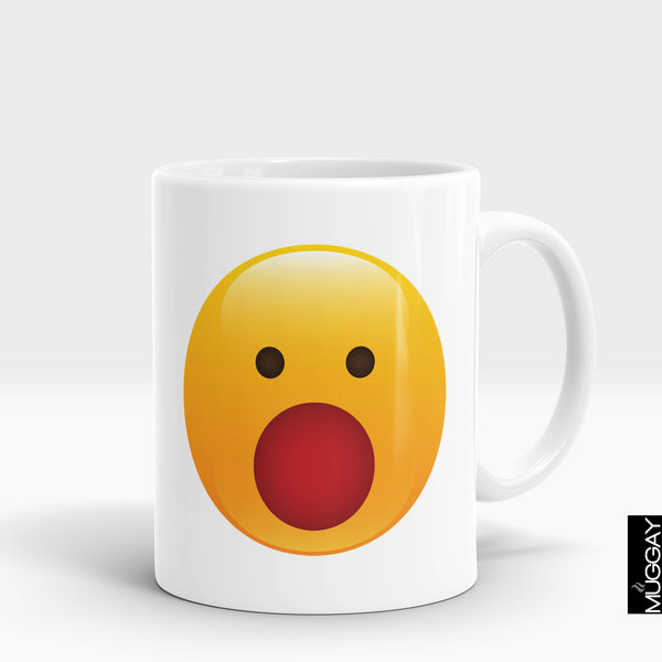 Emoji Mugs8 - Muggay.com