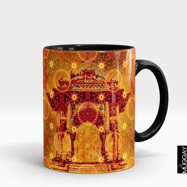 Magic  Special Artist Mugs - fc1