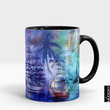 Special Artist Mugs - fc2