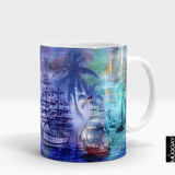 Special Artist Mugs - fc2