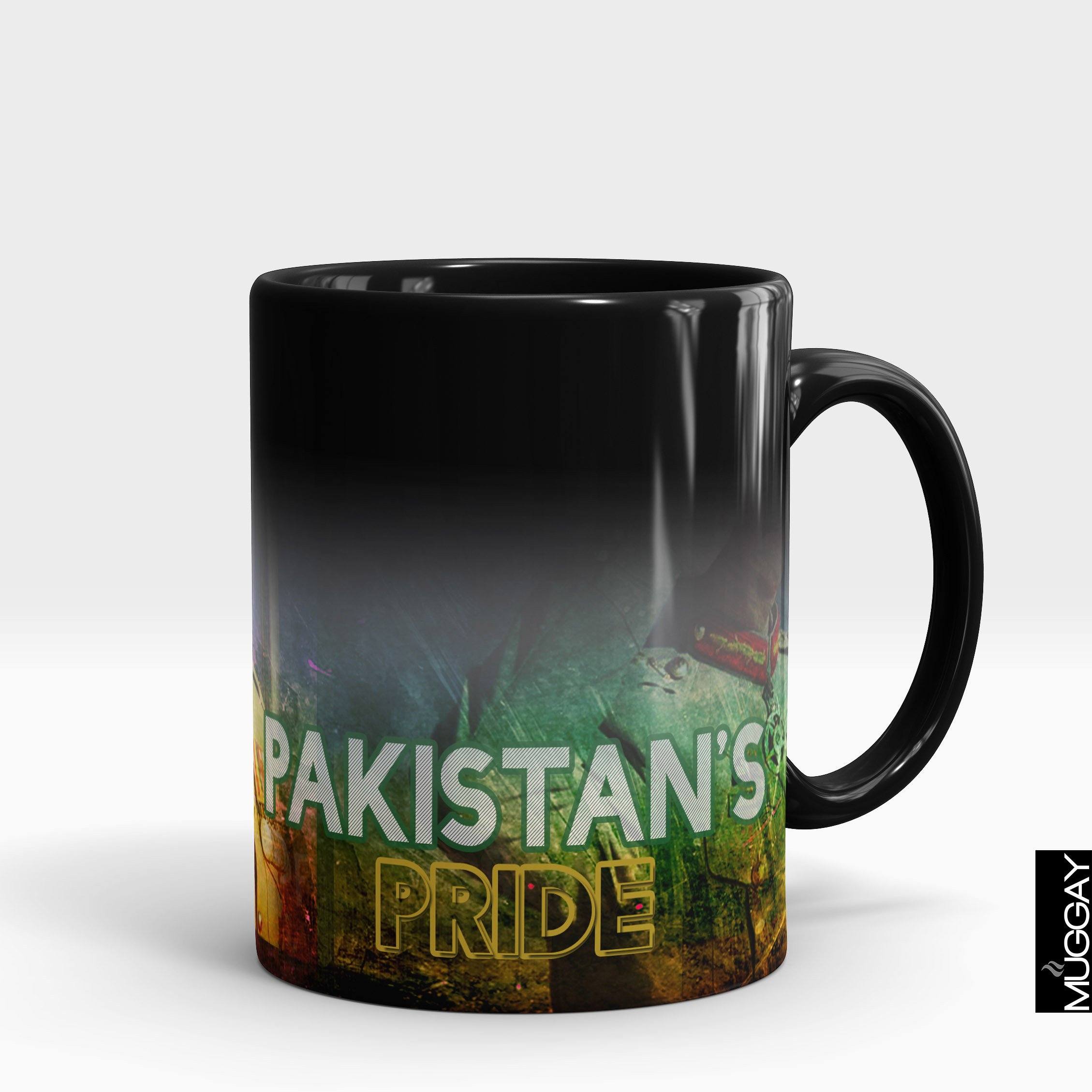 Pak Army Mugs - foji1 Army Muggay.com magic 