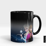 Frozen Cartoon mugs -3