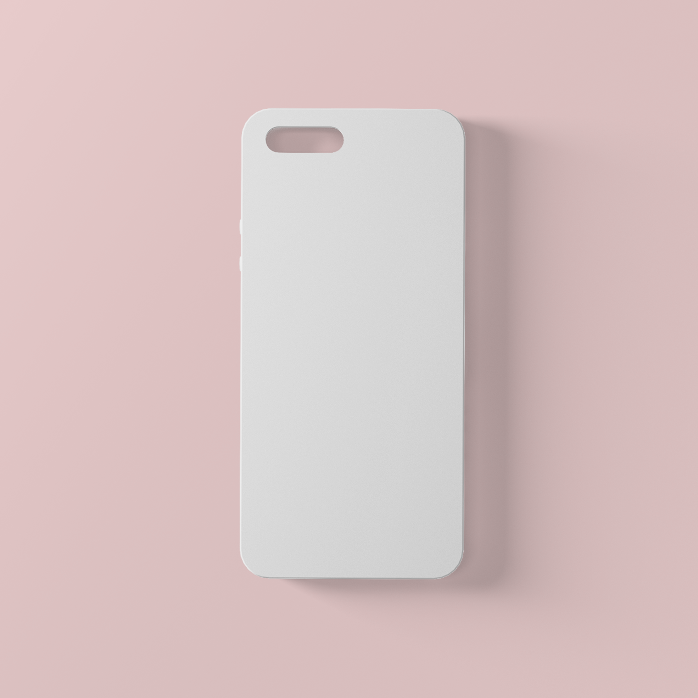 Customized phone case - Add your picture