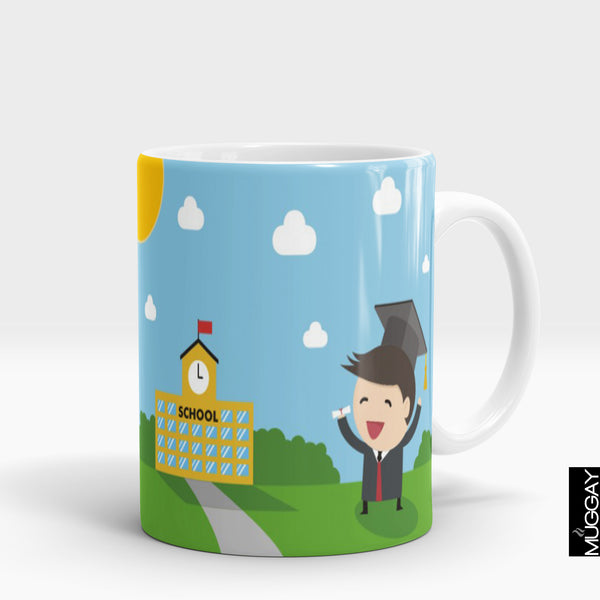 Graduation Mugs -1