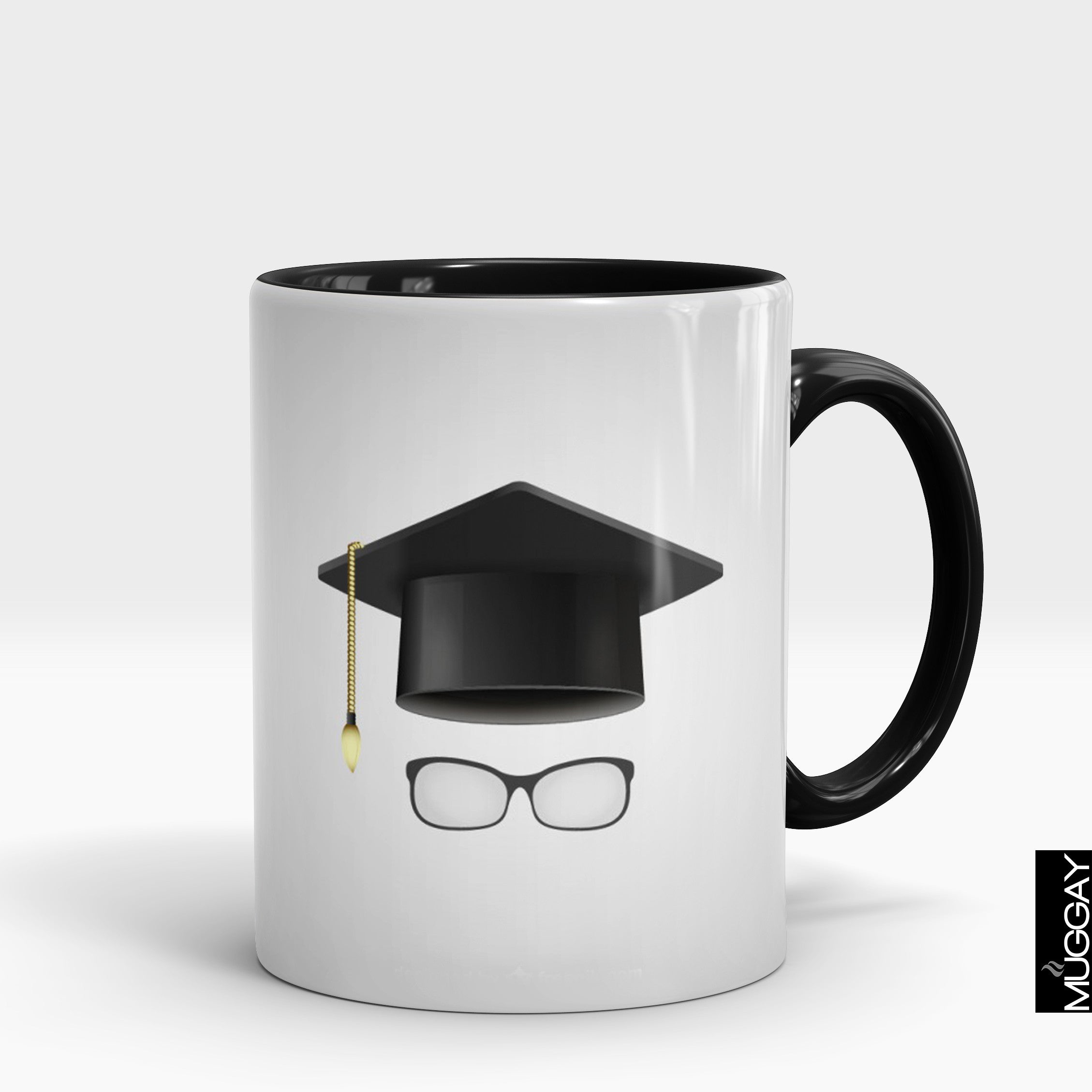 Graduation Mugs -3