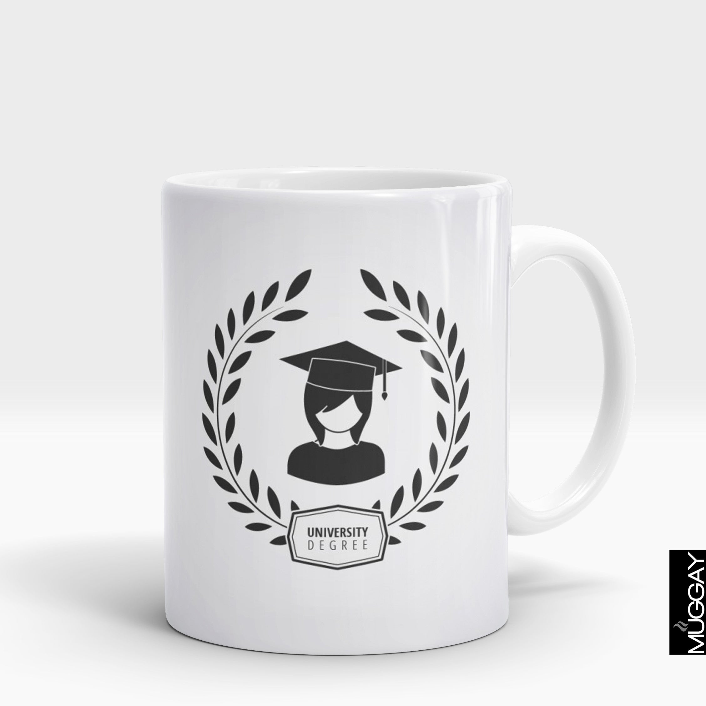 Graduation Mugs -5