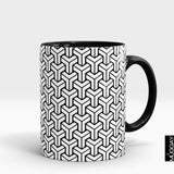 Pattern design mugs10