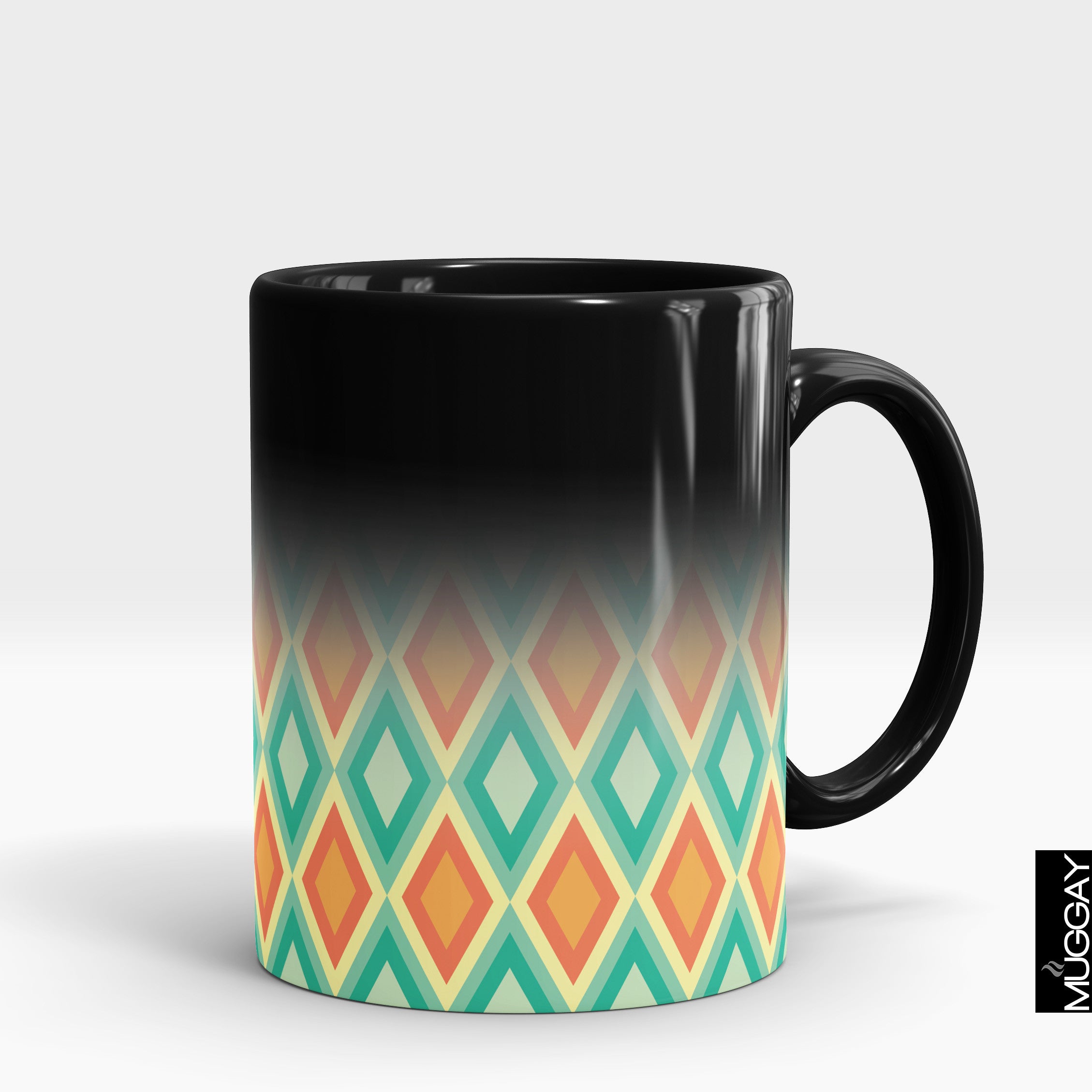 Pattern design mugs5