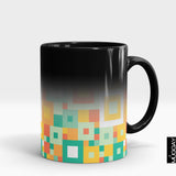 Pattern design mugs6