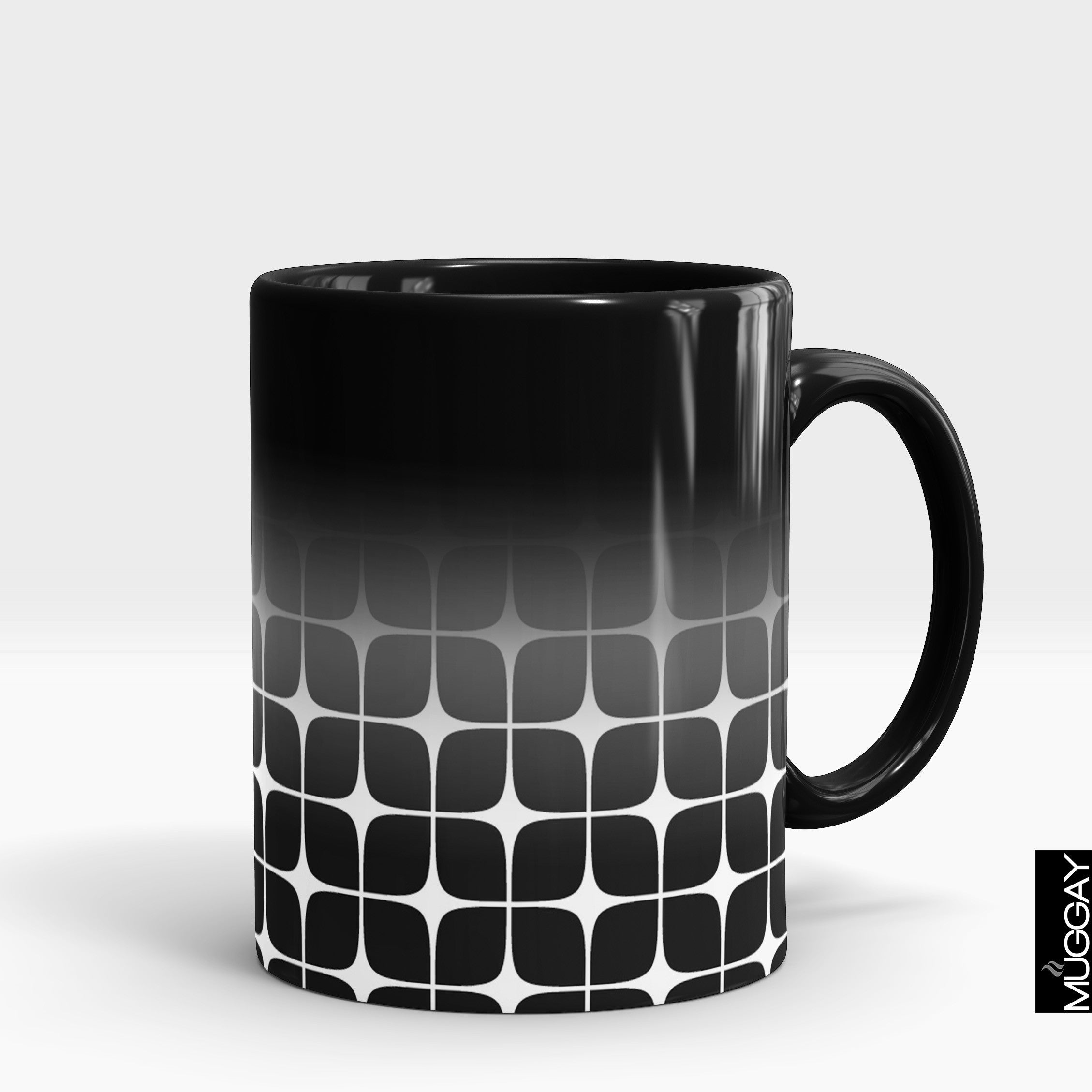 Pattern design mugs9