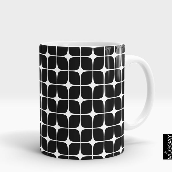 Pattern design mugs9