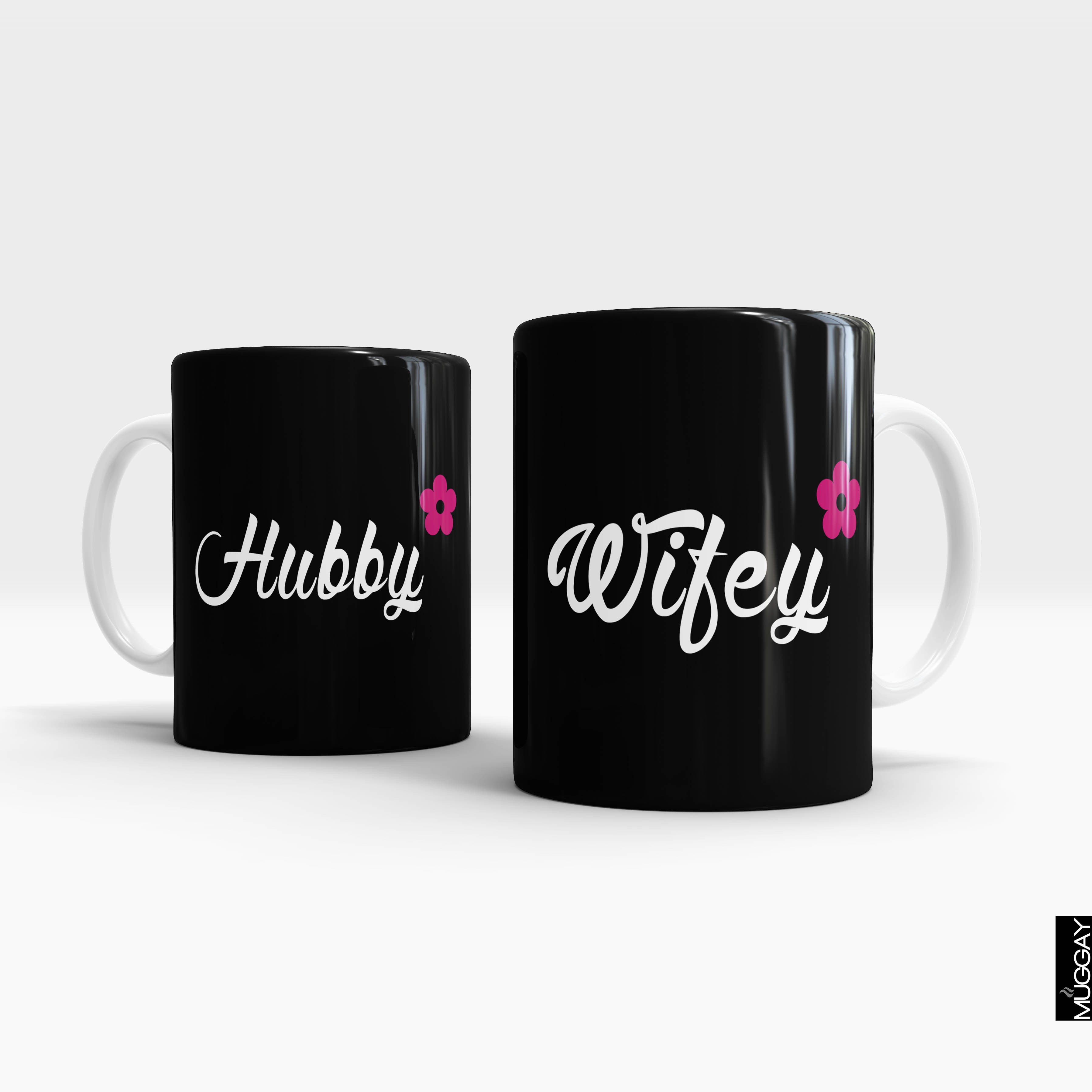 Mugs for Couples --110