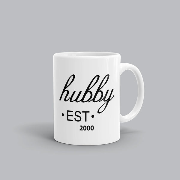 Hubby Est.