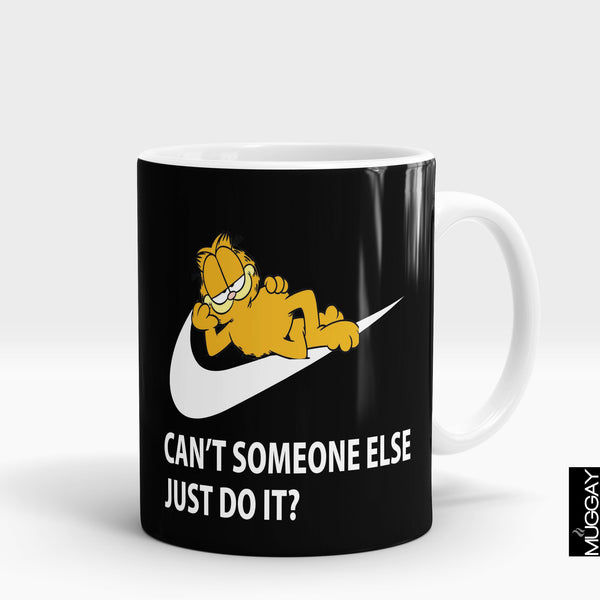 Just do it
