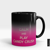 Candy crush Design candy2 - Muggay.com - Mugs - Printing shop - truck Art mugs - Mug printing - Customized printing - Digital printing - Muggay 