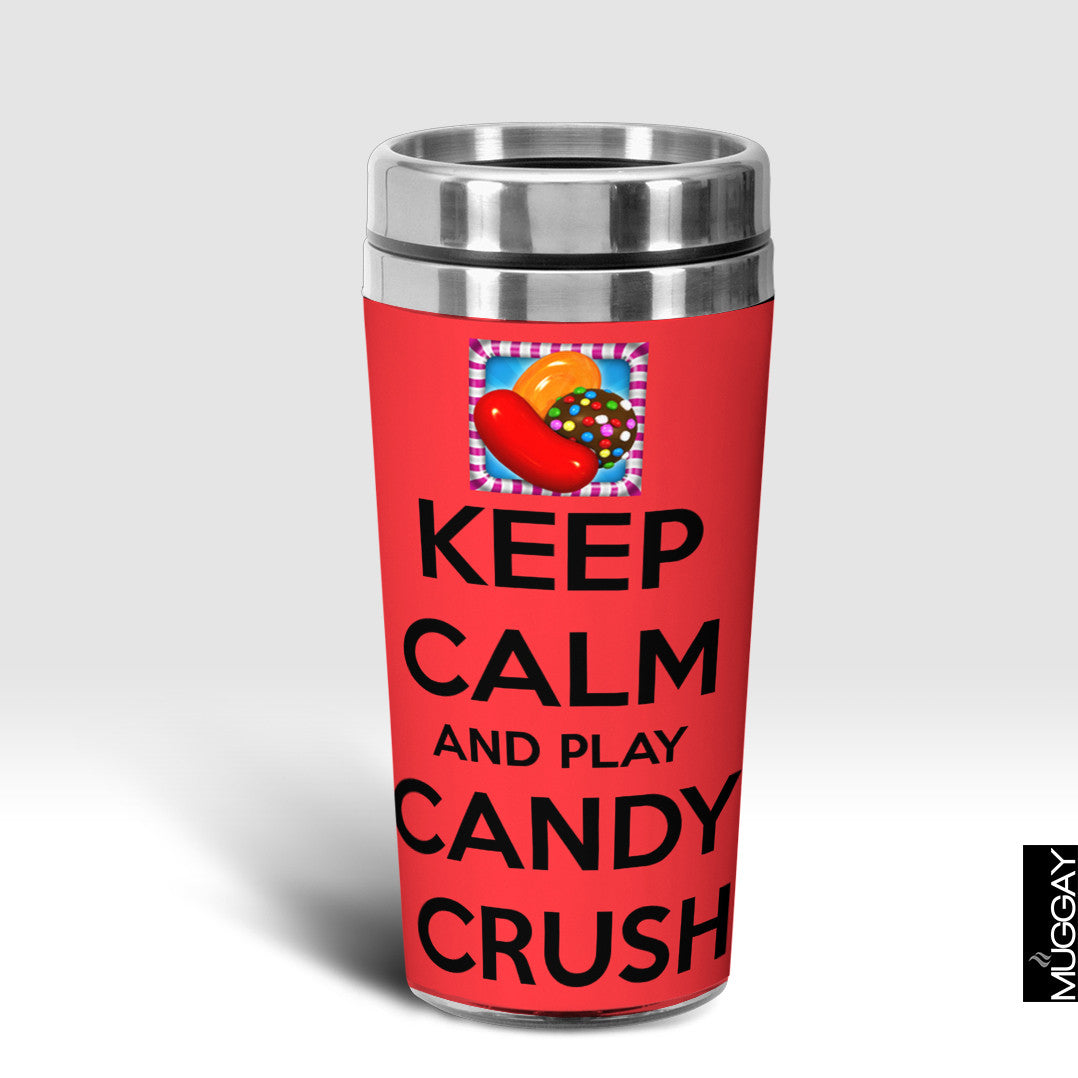 Candy crush Design candy4 - Muggay.com - Mugs - Printing shop - truck Art mugs - Mug printing - Customized printing - Digital printing - Muggay 