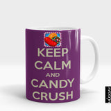 Candy crush Design candy7 - Muggay.com - Mugs - Printing shop - truck Art mugs - Mug printing - Customized printing - Digital printing - Muggay 