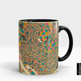 Mugs for Travel Lovers -001