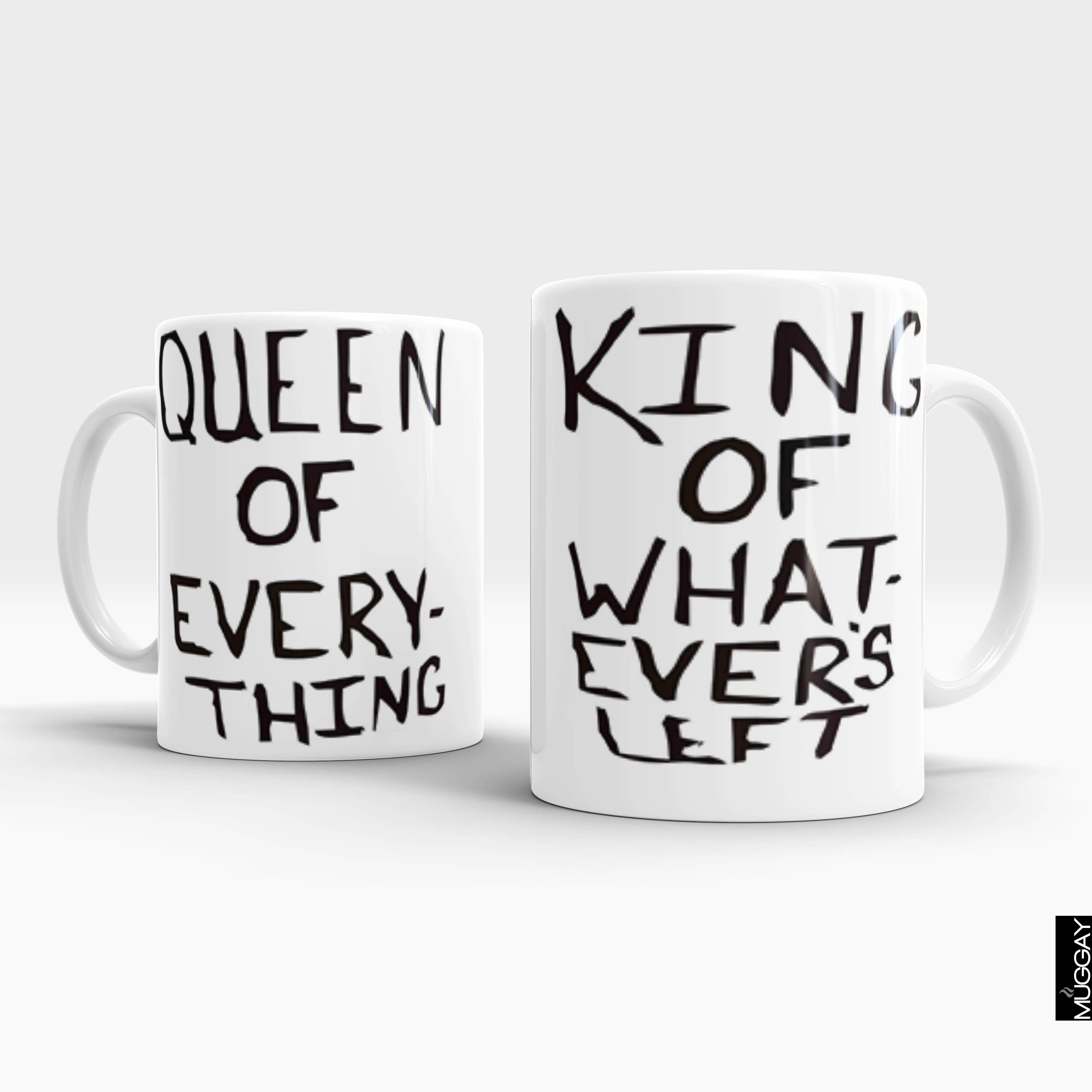 Mugs for Couples --102