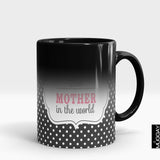 'Best Mother In The World' Mother Mug