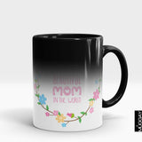 'To The Most Beautiful Mom In The World' Mother Mug