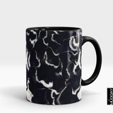 Marble Art Mugs -03
