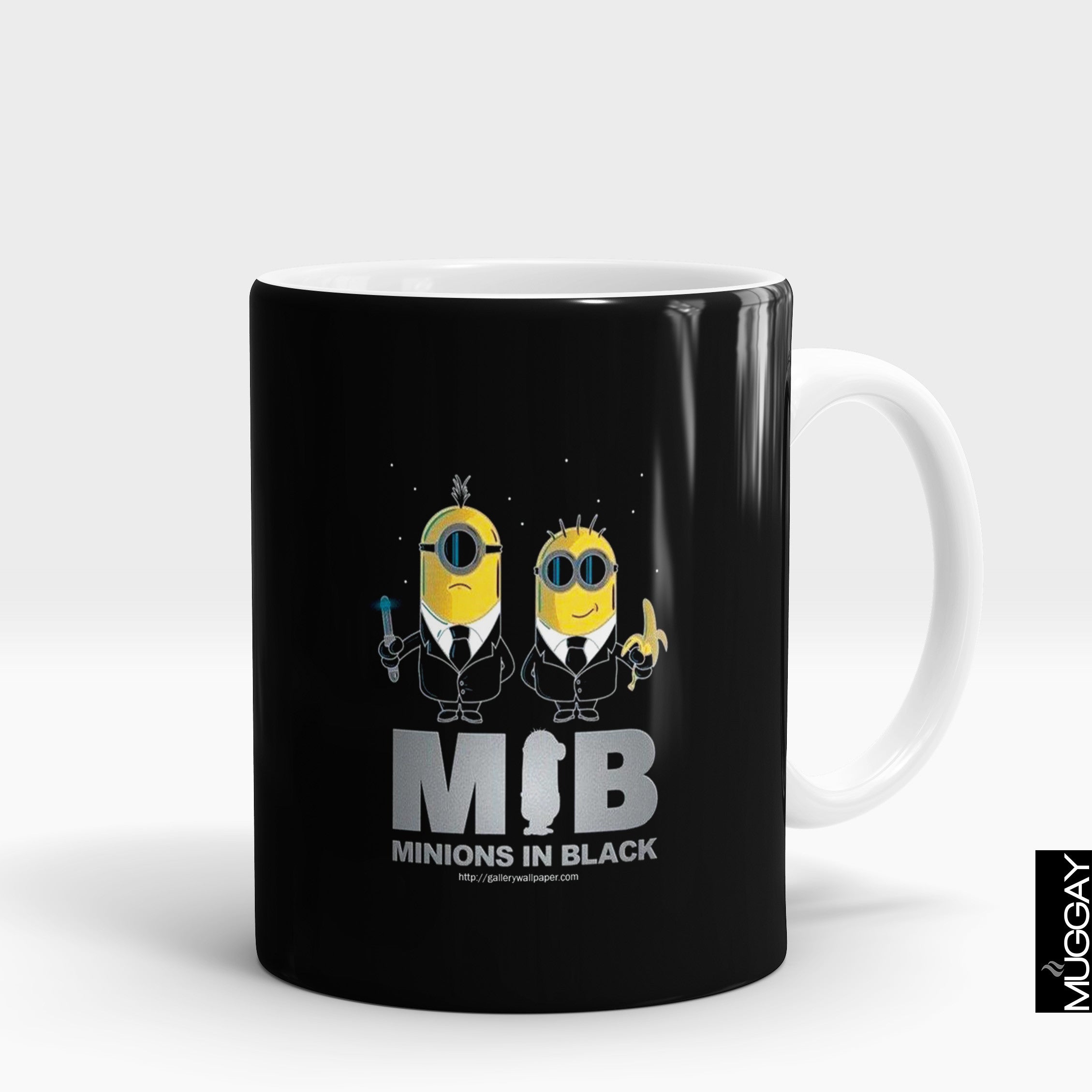 Minion Mugs -5