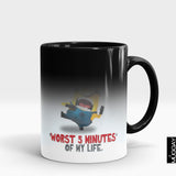 Minion Mugs -10