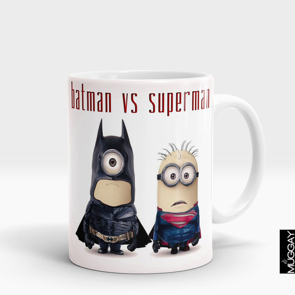 Minion Mugs -14