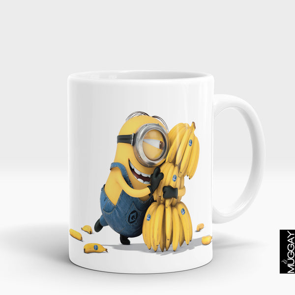 Minion Mugs -15