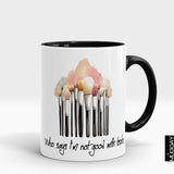 Makeup theme mugs -11