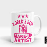 Makeup theme mugs -13