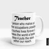 Mugs for Teachers -2