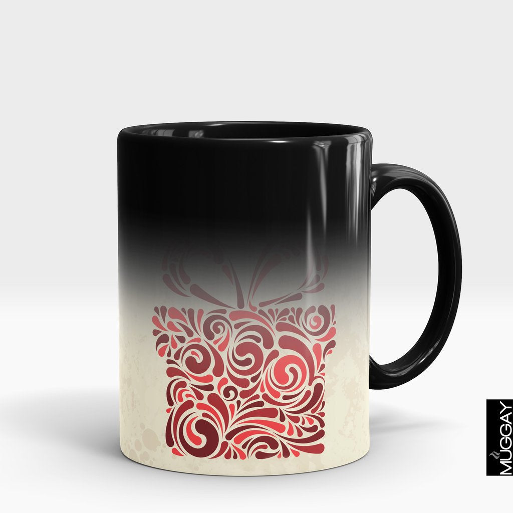 Send Personalised Magic Mug of Motivation Gift Online, Rs.395 | FlowerAura