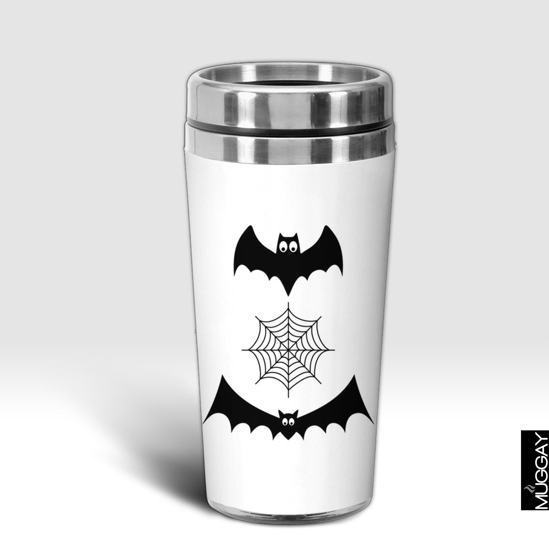 Bats icon Design Trug - Muggay.com - Mugs - Printing shop - truck Art mugs - Mug printing - Customized printing - Digital printing - Muggay 
