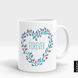 Magic  'Forever' Valentine's Mug
