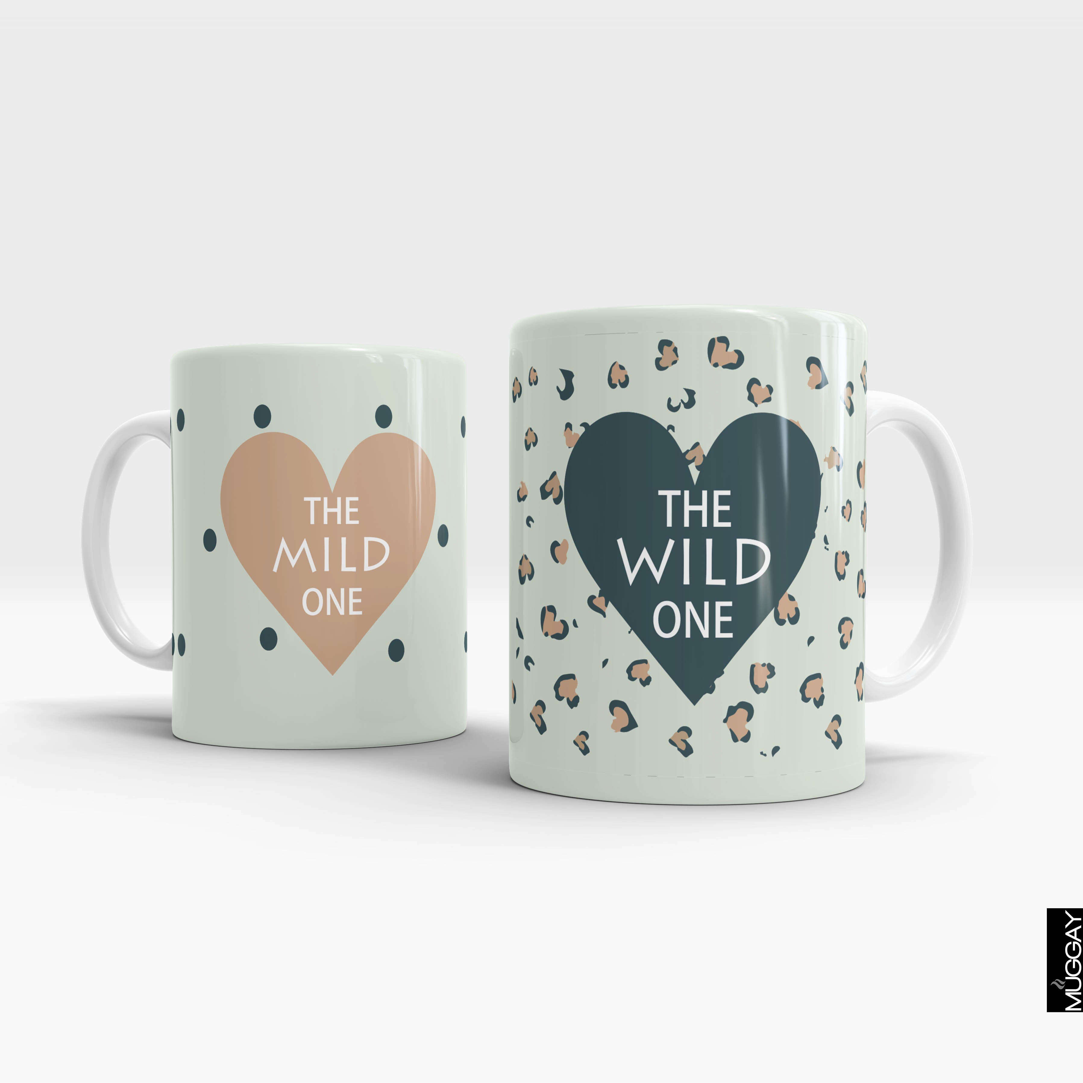 Mugs for Couples --103